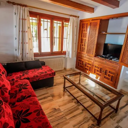 Finca Fustera - Charming With Private Pool In *