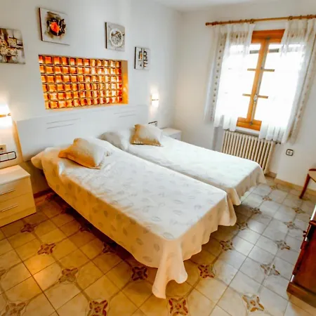 Finca Fustera - Charming With Private Pool In Villa *